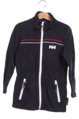 Kinder Sportoberteil Helly Hansen, Größe 6-7y/ 122-128 cm, Farbe Blau, Preis € 19,99