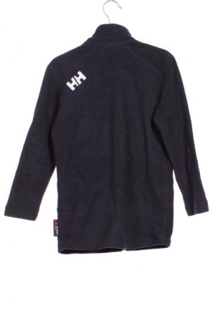 Kinder Sportoberteil Helly Hansen, Größe 6-7y/ 122-128 cm, Farbe Blau, Preis € 19,99