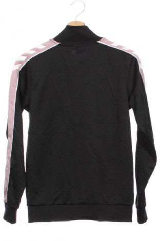 Detská športová horná časť  Hummel, Veľkosť 12-13y/ 158-164 cm, Farba Čierna, Cena  9,95 €