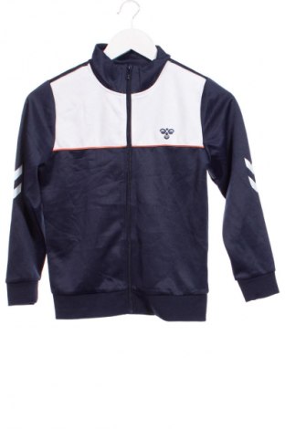 Kinder Sportoberteil Hummel, Größe 8-9y/ 134-140 cm, Farbe Mehrfarbig, Preis € 10,99