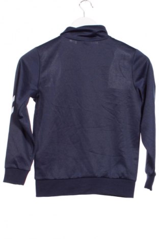 Kinder Sportoberteil Hummel, Größe 8-9y/ 134-140 cm, Farbe Mehrfarbig, Preis € 10,99