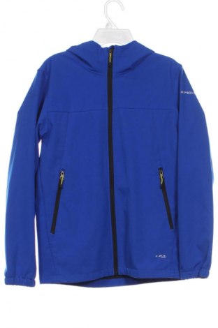 Detská športová horná časť  Icepeak, Veľkosť 12-13y/ 158-164 cm, Farba Modrá, Cena  17,39 €