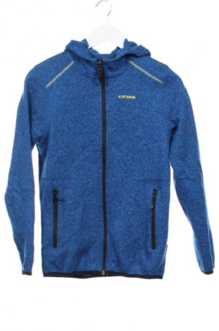 Detská športová horná časť  Icepeak, Veľkosť 13-14y/ 164-168 cm, Farba Modrá, Cena  18,95 €