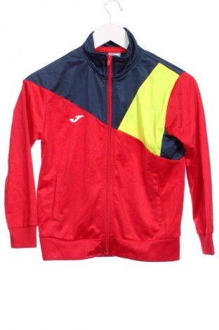 Παιδικό αθλητικό πάνω φόρμα Joma, Μέγεθος 9-10y/ 140-146 εκ., Χρώμα Πολύχρωμο, Τιμή 9,99 €