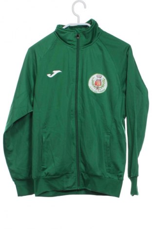 Bluză de trening, pentru copii Joma, Mărime 13-14y/ 164-168 cm, Culoare Verde, Preț 115,99 Lei