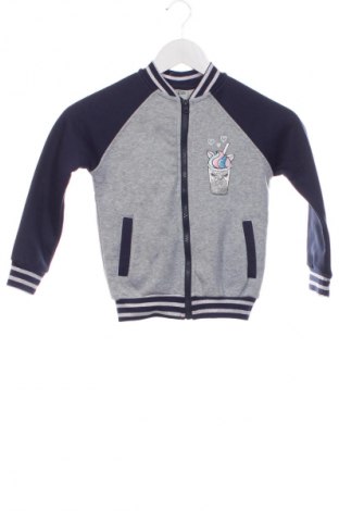 Bluză de trening, pentru copii Kiki & Koko, Mărime 4-5y/ 110-116 cm, Culoare Multicolor, Preț 123,47 Lei