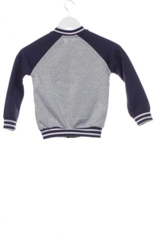 Bluză de trening, pentru copii Kiki & Koko, Mărime 4-5y/ 110-116 cm, Culoare Multicolor, Preț 123,47 Lei