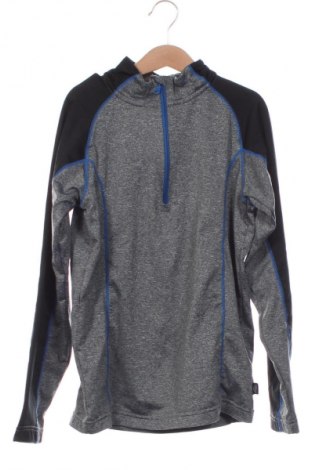 Dětská horní část sportovní soupravy McKinley, Velikost 10-11y/ 146-152 cm, Barva Šedá, Cena  249,00 Kč