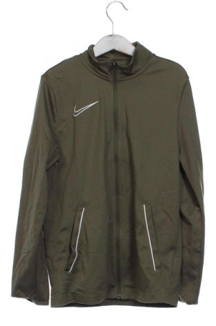 Detská športová horná časť  Nike, Veľkosť 8-9y/ 134-140 cm, Farba Zelená, Cena  20,95 €