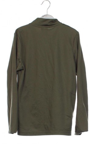 Detská športová horná časť  Nike, Veľkosť 8-9y/ 134-140 cm, Farba Zelená, Cena  20,95 €