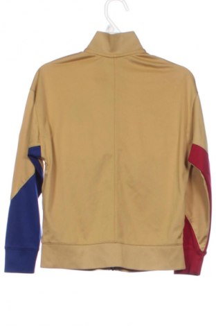 Kinder Sportoberteil Nike, Größe 7-8y/ 128-134 cm, Farbe Orange, Preis 17,39 €