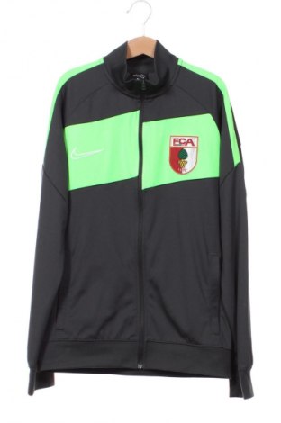 Детско спортно горнище Nike, Размер 11-12y/ 152-158 см, Цвят Многоцветен, Цена 34,00 лв.