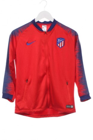 Detská športová horná časť  Nike, Veľkosť 15-18y/ 170-176 cm, Farba Červená, Cena  17,46 €