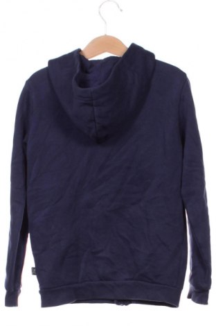 Kinder Sportoberteil PUMA, Größe 7-8y/ 128-134 cm, Farbe Blau, Preis € 16,99