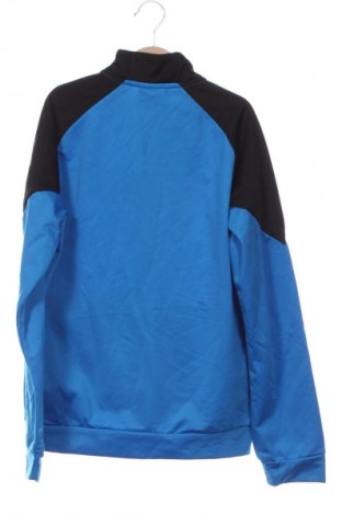 Kinder Sportoberteil PUMA, Größe 10-11y/ 146-152 cm, Farbe Blau, Preis 16,99 €