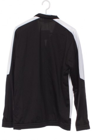 Dětská horní část sportovní soupravy PUMA, Velikost 15-18y/ 170-176 cm, Barva Černá, Cena  379,00 Kč