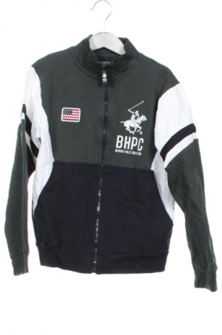 Detská športová horná časť  Polo Club, Veľkosť 7-8y/ 128-134 cm, Farba Viacfarebná, Cena  17,95 €