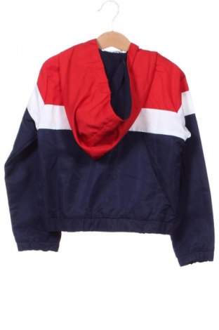 Παιδικό αθλητικό πάνω φόρμα Sergio Tacchini, Μέγεθος 4-5y/ 110-116 εκ., Χρώμα Πολύχρωμο, Τιμή 20,92 €