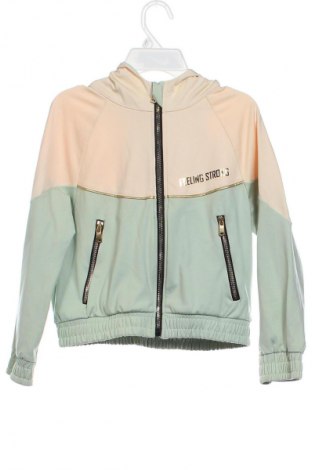 Dětská horní část sportovní soupravy Unbranded, Velikost 9-10y/ 140-146 cm, Barva Vícebarevné, Cena  420,00 Kč