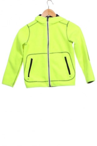 Dětská horní část sportovní soupravy Unbranded, Velikost 7-8y/ 128-134 cm, Barva Zelená, Cena  420,00 Kč