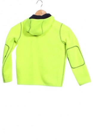 Dětská horní část sportovní soupravy Unbranded, Velikost 7-8y/ 128-134 cm, Barva Zelená, Cena  420,00 Kč