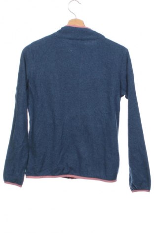 Gyerek sport felső Vikafjell, Méret 12-13y / 158-164 cm, Szín Kék, Ár 4 559 Ft