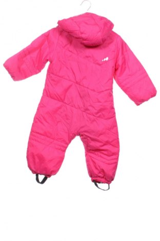 Detská športová horná časť  Wedze, Veľkosť 12-18m/ 80-86 cm, Farba Ružová, Cena  8,95 €