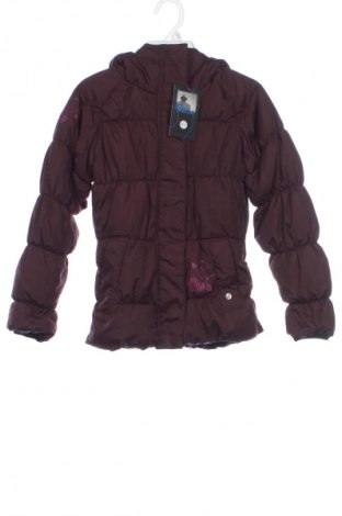 Dětská bunda  Active, Velikost 9-10y/ 140-146 cm, Barva Červená, Cena  861,00 Kč