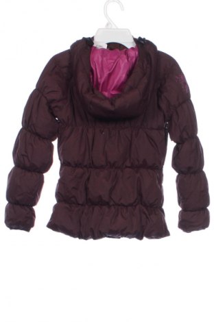 Dětská bunda  Active, Velikost 9-10y/ 140-146 cm, Barva Červená, Cena  861,00 Kč