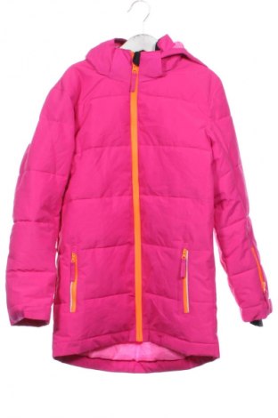 Dětská bunda  Active Touch, Velikost 8-9y/ 134-140 cm, Barva Růžová, Cena  499,00 Kč