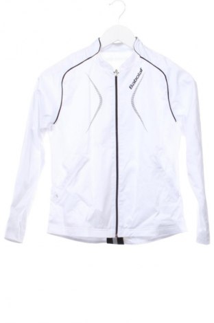 Detská bunda  Babolat, Veľkosť 10-11y/ 146-152 cm, Farba Biela, Cena  24,55 €