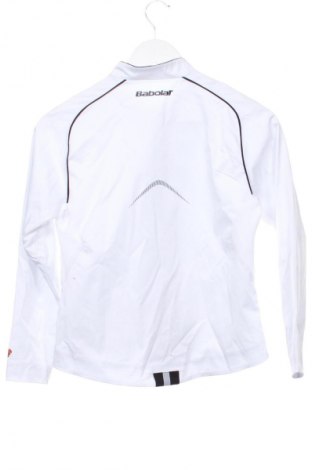 Detská bunda  Babolat, Veľkosť 10-11y/ 146-152 cm, Farba Biela, Cena  24,55 €