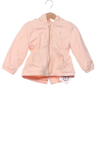 Detská bunda  Baby Club, Veľkosť 12-18m/ 80-86 cm, Farba Oranžová, Cena  16,00 €