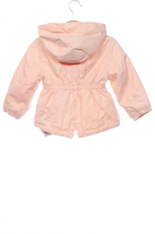 Detská bunda  Baby Club, Veľkosť 12-18m/ 80-86 cm, Farba Oranžová, Cena  16,00 €