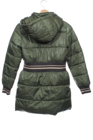 Detská bunda  Blu Kids, Veľkosť 12-13y/ 158-164 cm, Farba Zelená, Cena  17,95 €