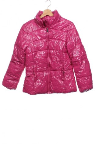 Dětská bunda  Blu Kids, Velikost 11-12y/ 152-158 cm, Barva Růžová, Cena  439,00 Kč