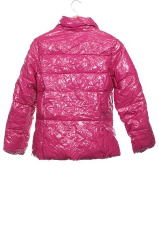 Dětská bunda  Blu Kids, Velikost 11-12y/ 152-158 cm, Barva Růžová, Cena  439,00 Kč