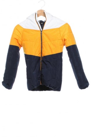 Dziecięca kurtka Bpc Bonprix Collection, Rozmiar 9-10y/ 140-146 cm, Kolor Kolorowy, Cena 78,99 zł
