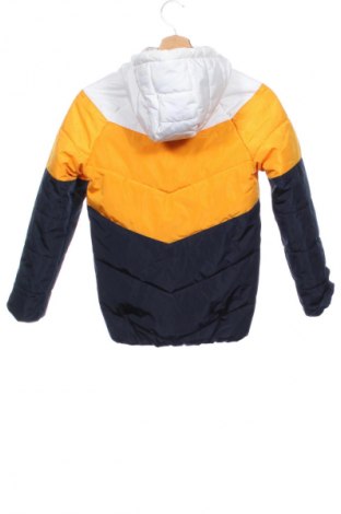 Dziecięca kurtka Bpc Bonprix Collection, Rozmiar 9-10y/ 140-146 cm, Kolor Kolorowy, Cena 78,99 zł
