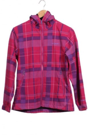 Geacă pentru copii Brugi, Mărime 11-12y/ 152-158 cm, Culoare Roz, Preț 126,32 Lei