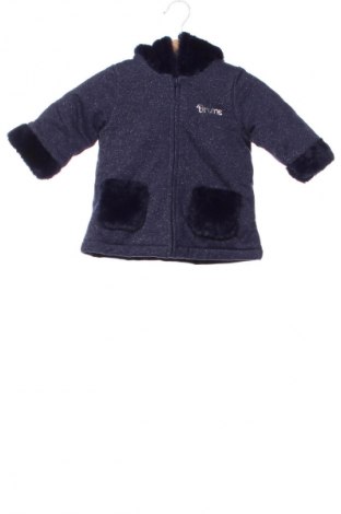 Kinderjacke Brums, Größe 3-6m/ 62-68 cm, Farbe Blau, Preis € 18,99