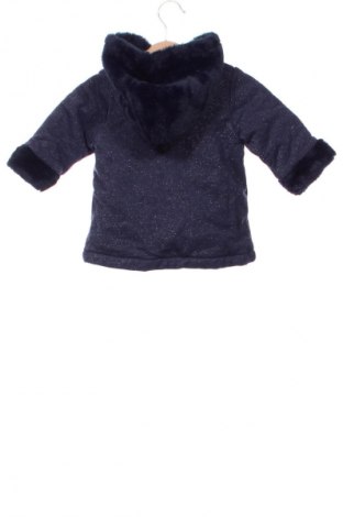Kinderjacke Brums, Größe 3-6m/ 62-68 cm, Farbe Blau, Preis € 18,99