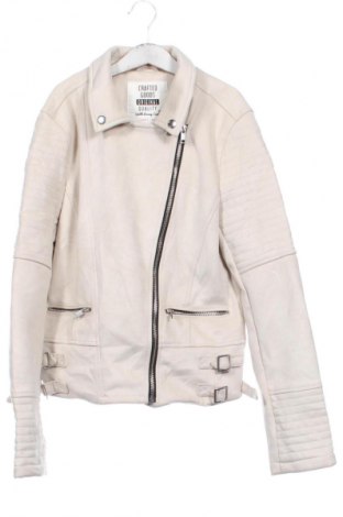 Detská bunda  C&A, Veľkosť 12-13y/ 158-164 cm, Farba Sivá, Cena  10,95 €