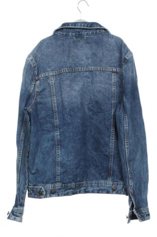 Детско яке C&A, Размер 14-15y/ 168-170 см, Цвят Син, Цена 9,20 €