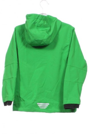 Geacă pentru copii CMP, Mărime 5-6y/ 116-122 cm, Culoare Verde, Preț 342,99 Lei