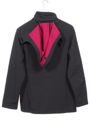 Kinderjacke CMP, Größe 9-10y/ 140-146 cm, Farbe Grau, Preis € 13,99