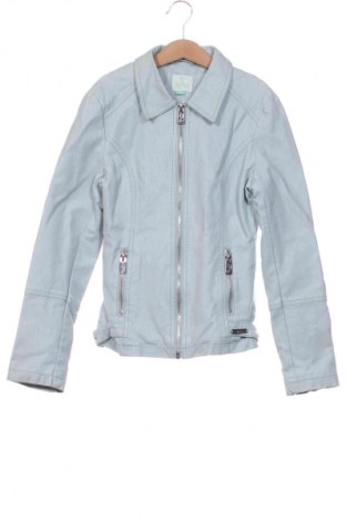 Dětská bunda  Cars Jeans, Velikost 12-13y/ 158-164 cm, Barva Modrá, Cena  405,00 Kč