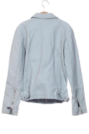 Dětská bunda  Cars Jeans, Velikost 12-13y/ 158-164 cm, Barva Modrá, Cena  405,00 Kč