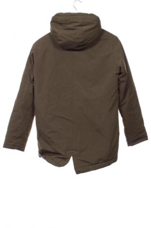 Детско яке Chapter, Размер 12-13y/ 158-164 см, Цвят Зелен, Цена 28,99 лв.