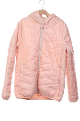 Kinderjacke Coccodrillo, Größe 9-10y/ 140-146 cm, Farbe Rosa, Preis 16,47 €